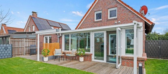 3 rooms House in Aurich, Germany No. 345512 11