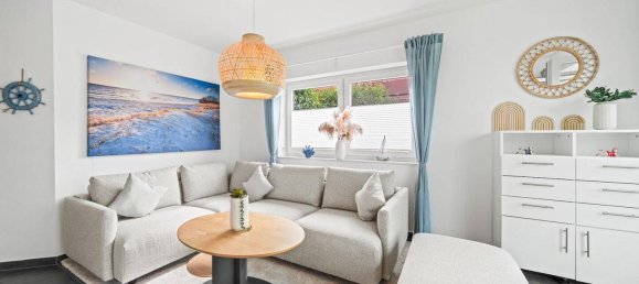 3 rooms House in Aurich, Germany No. 345512 8