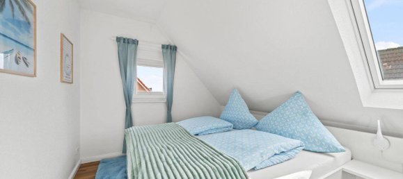 3 rooms House in Aurich, Germany No. 345512 18