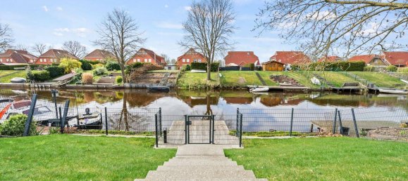 3 rooms House in Aurich, Germany No. 345512 29