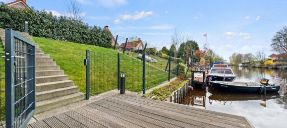 3 rooms House in Aurich, Germany No. 345512 28