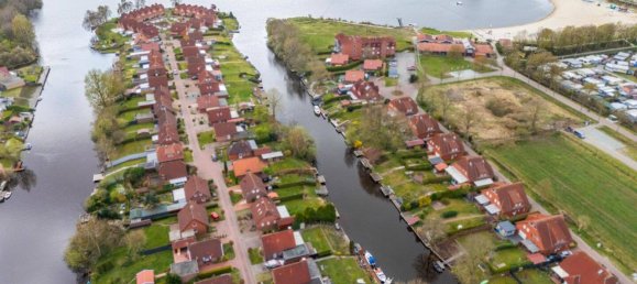 3 rooms House in Aurich, Germany No. 345512 33