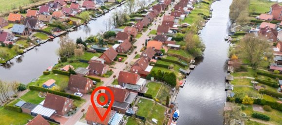 3 rooms House in Aurich, Germany No. 345512 32