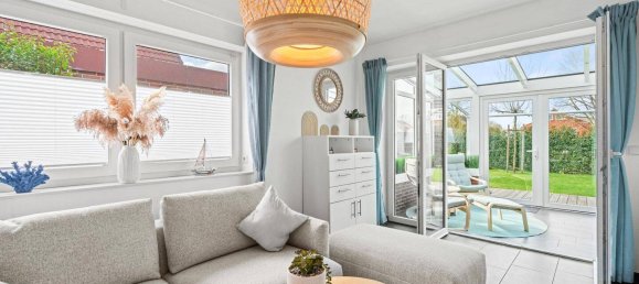 3 rooms House in Aurich, Germany No. 345512 3