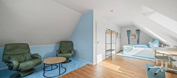 3 rooms House in Aurich, Germany No. 345512 19