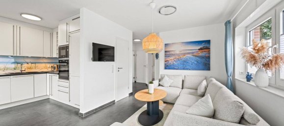 3 rooms House in Aurich, Germany No. 345512 6