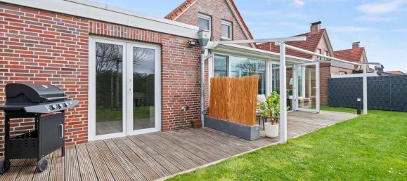 3 rooms House in Aurich, Germany No. 345512 13