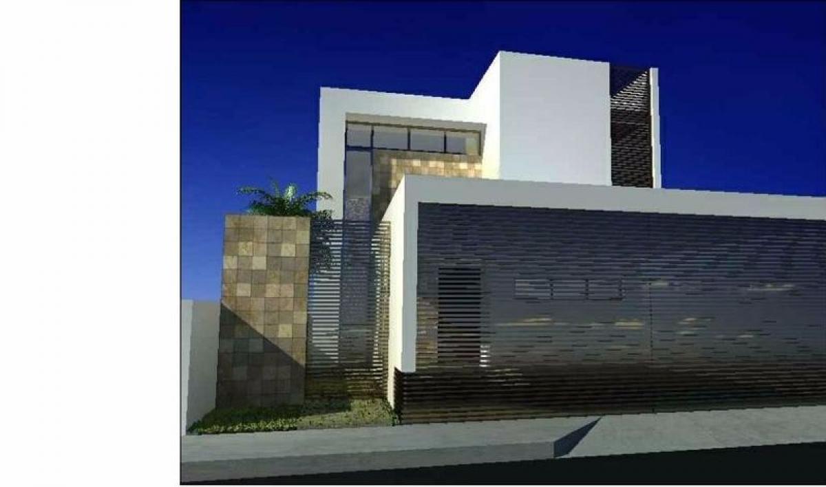 Casa de 4 dormitorios en Yucatán, Mexico No. 184679