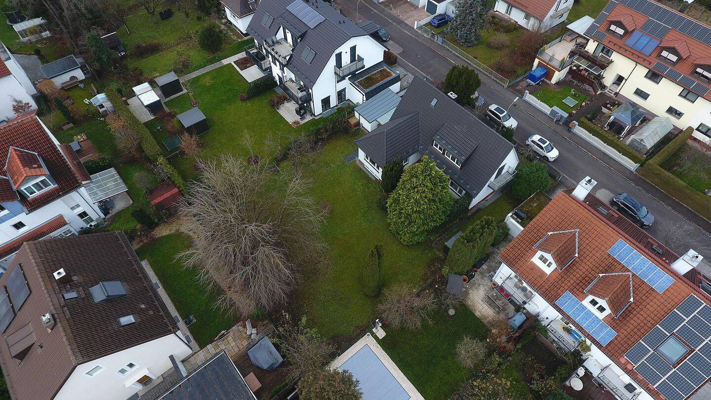 Terreno en Munich, Germany No. 325821