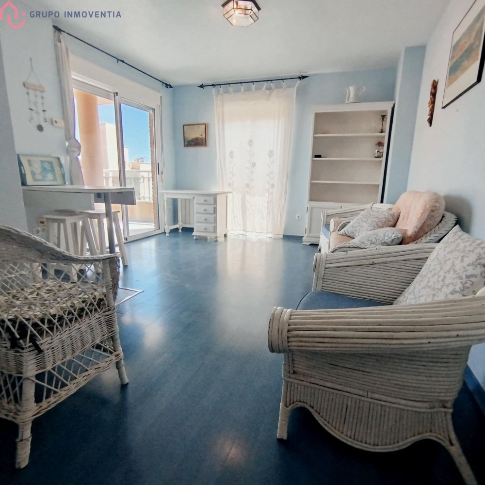 2 bedrooms Apartment in Aguilas, Spain No. 277699