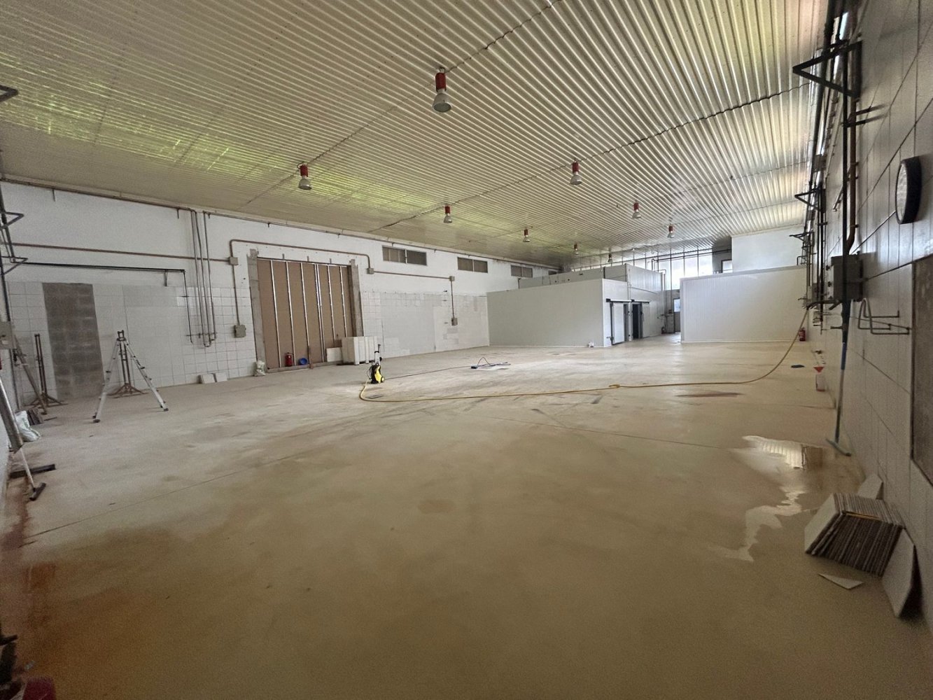 730m² Warehouse in Igualada, Spain No. 201857