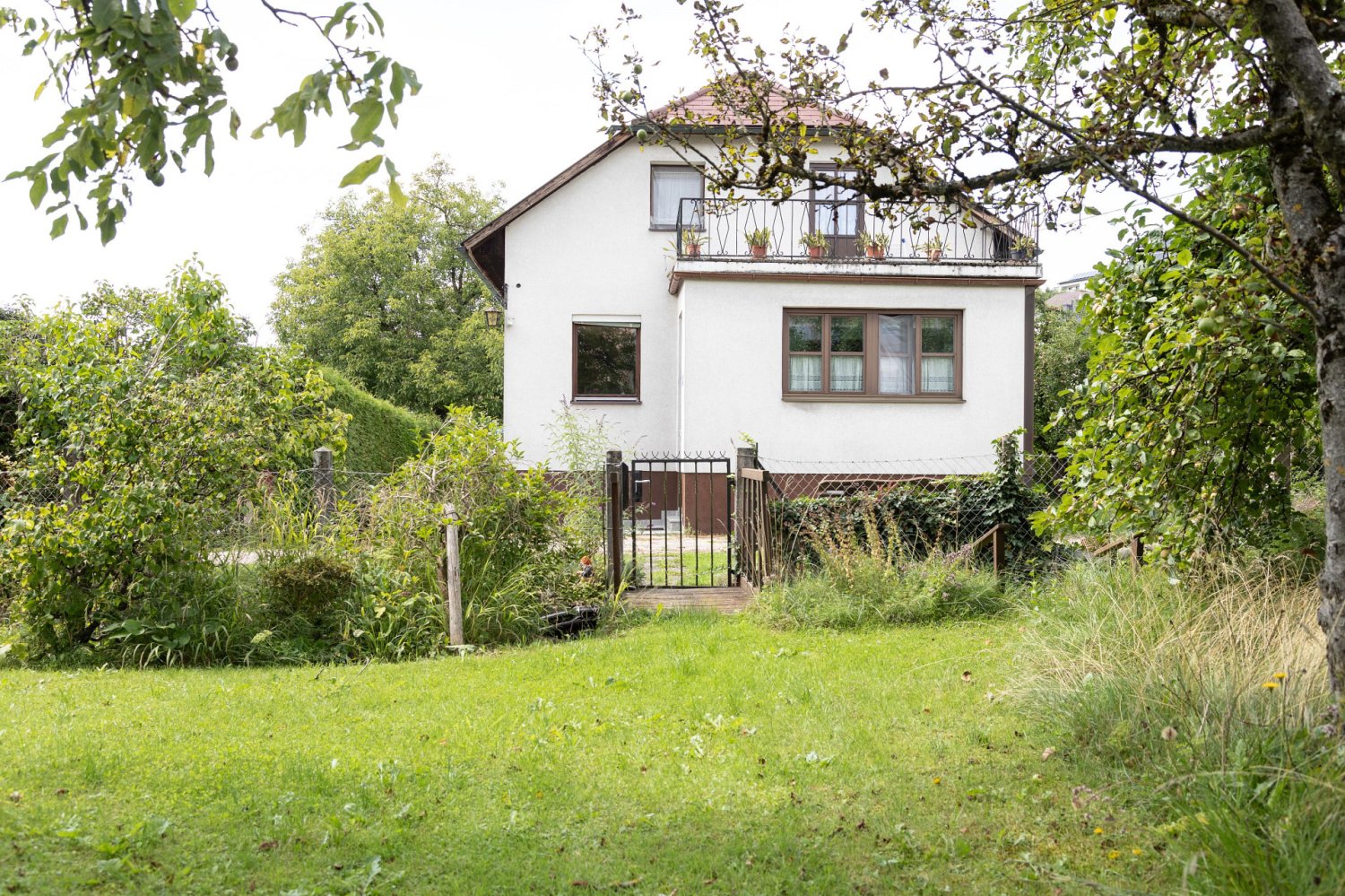 4 rooms House in Walding, Austria No. 210350