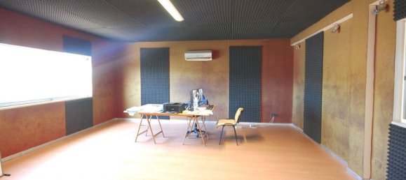 Lagerhaus in Brindisi, Italy 485m², Nr. 369897 30