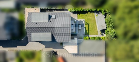 4 غرف نوم تاون هاوس في Rhein-Erft, Germany رقم 331739 6