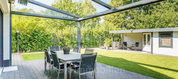 4 غرف نوم تاون هاوس في Rhein-Erft, Germany رقم 331739 3