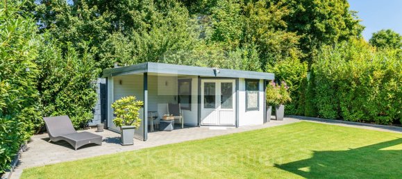 4 غرف نوم تاون هاوس في Rhein-Erft, Germany رقم 331739 4