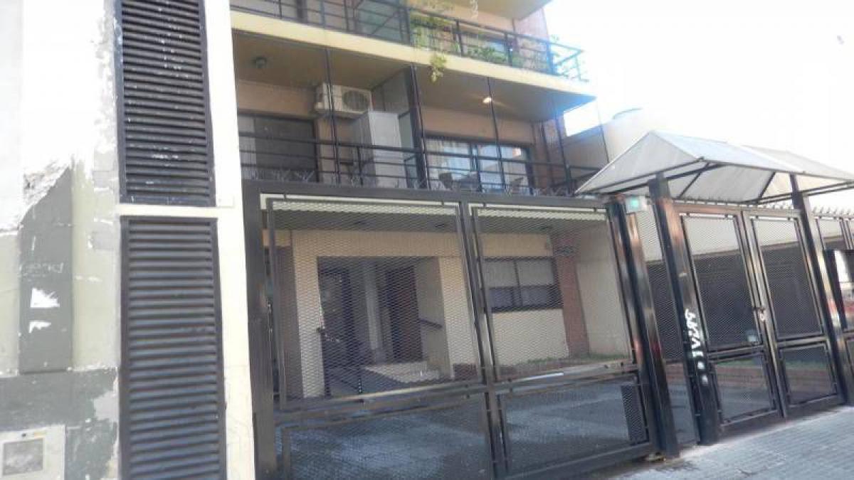 Studio in Quilmes, Argentina No. 57438