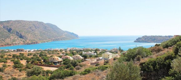6500m² Hotel in Agios Nikolaos, Greece No. 7706 2