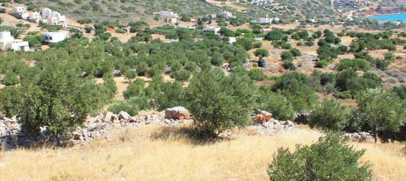 6500m² Hotel in Agios Nikolaos, Greece No. 7706 6