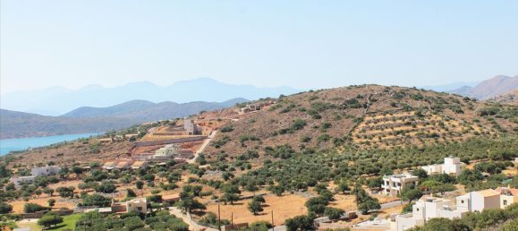 6500m² Hotel in Agios Nikolaos, Greece No. 7706 4