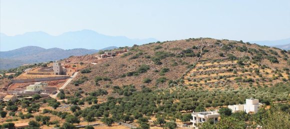 6500m² Hotel in Agios Nikolaos, Greece No. 7706 3