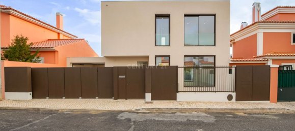 4 bedrooms House in Cascais, Portugal No. 171496 30