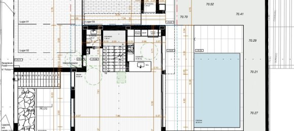 4 bedrooms House in Cascais, Portugal No. 171496 33