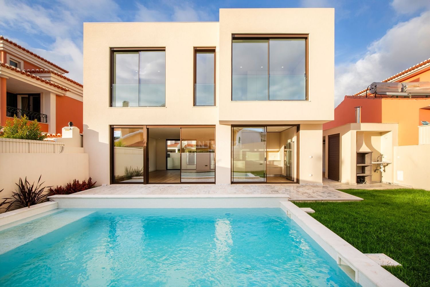 4 bedrooms House in Cascais, Portugal No. 171496