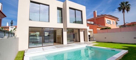 4 bedrooms House in Cascais, Portugal No. 171496 28