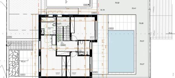 4 bedrooms House in Cascais, Portugal No. 171496 31