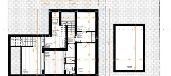 4 bedrooms House in Cascais, Portugal No. 171496 32