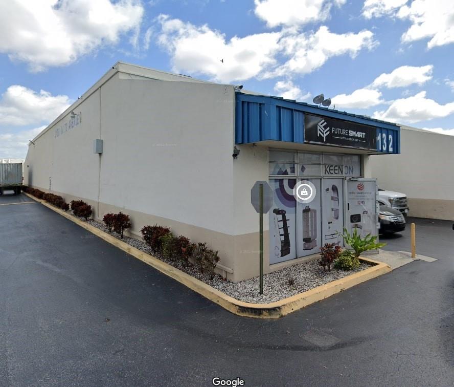  قطعة أرض في Miami, USA رقم 613401