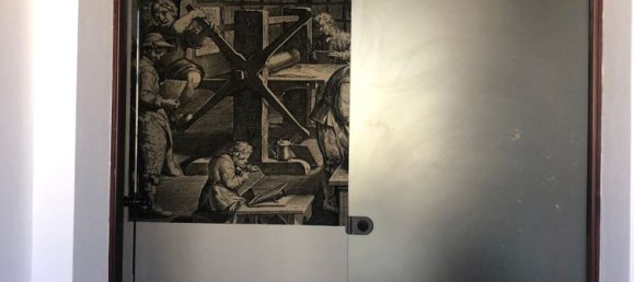 مكتب في Cagliari, Italy 130متر مربع رقم 11542 8