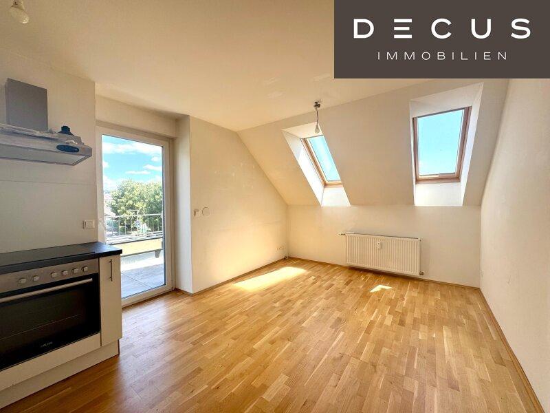 2 rooms Apartment in Ries, Austria No. 201281