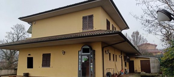 12 rooms Villa in Casteggio, Italy No. 123588 20