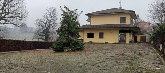 12 rooms Villa in Casteggio, Italy No. 123588 21