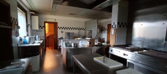 12 rooms Villa in Casteggio, Italy No. 123588 24