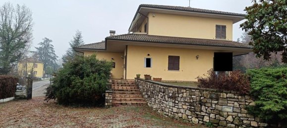 12 rooms Villa in Casteggio, Italy No. 123588 31