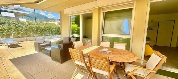 3 rooms Apartment in Borghetto Santo Spirito, Italy No. 284320 2