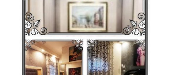 2-Zimmer Hotel in Bari, Italy, Nr. 252719 2