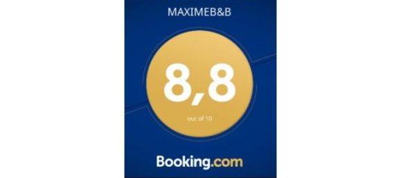 2-Zimmer Hotel in Bari, Italy, Nr. 252719 6