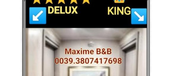 2-Zimmer Hotel in Bari, Italy, Nr. 252719 5