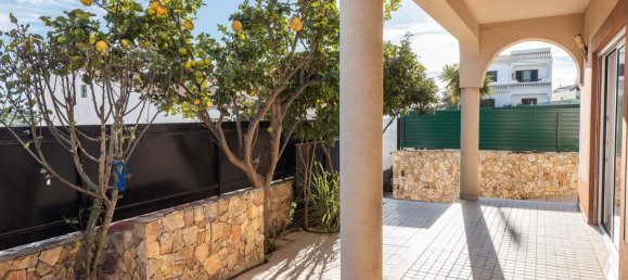 4 bedrooms House in Luz, Portugal No. 104990 3