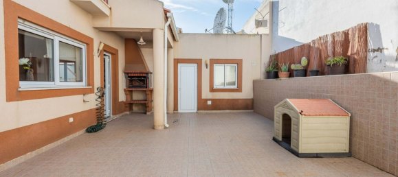 4 bedrooms House in Luz, Portugal No. 104990 13