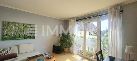 5-Zimmer Wohnung in Frankfurt am Main, Germany, Nr. 39185 2