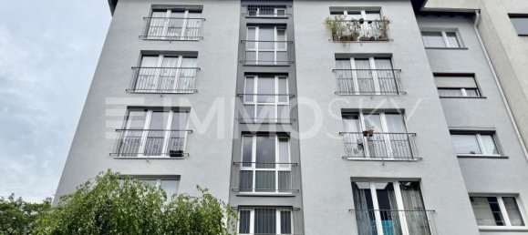 5-Zimmer Wohnung in Frankfurt am Main, Germany, Nr. 39185 5