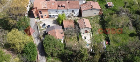 3غرفة شقة في Pannarano, Italy رقم 145453 22