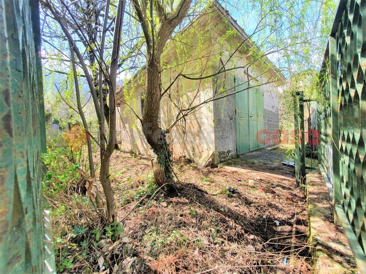 3غرفة شقة في Pannarano, Italy رقم 145453