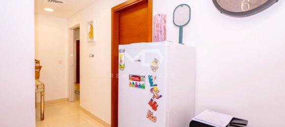 3 bedrooms Apartment in Yas Island, UAE No. 40775 33