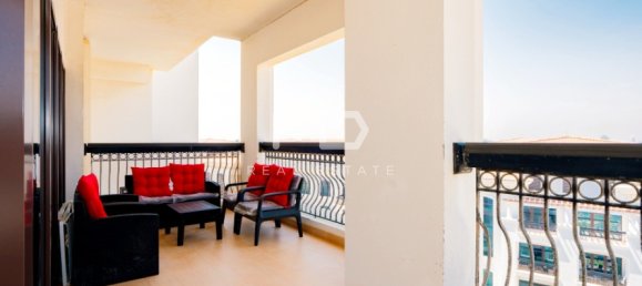 3 bedrooms Apartment in Yas Island, UAE No. 40775 18